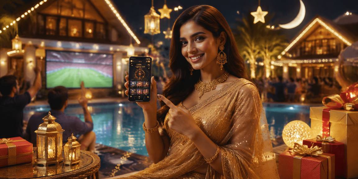 bhago mobile gaming
